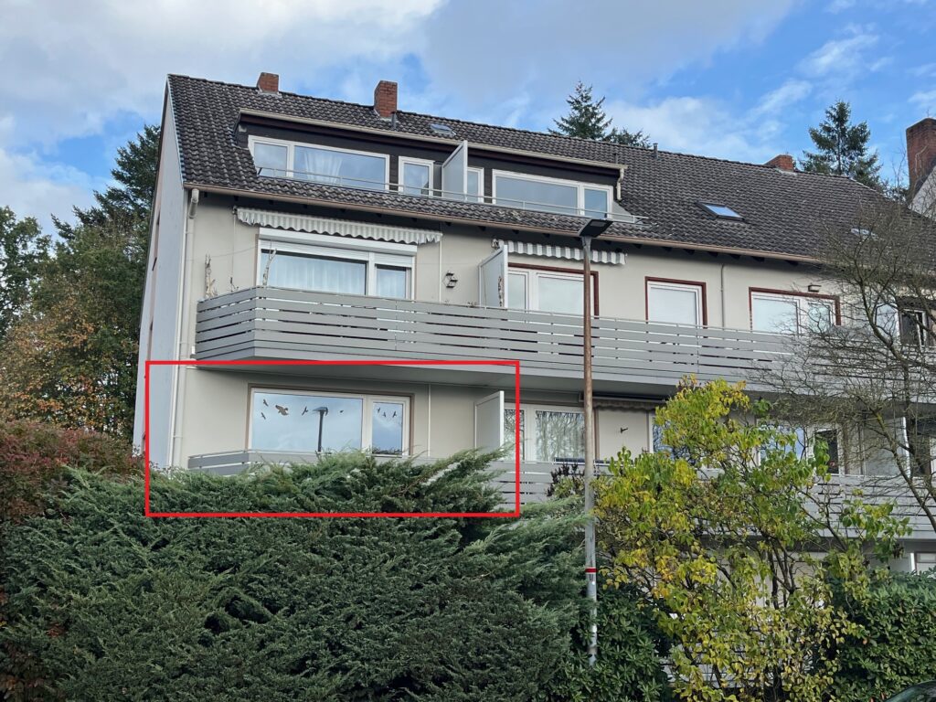 Aussenansicht