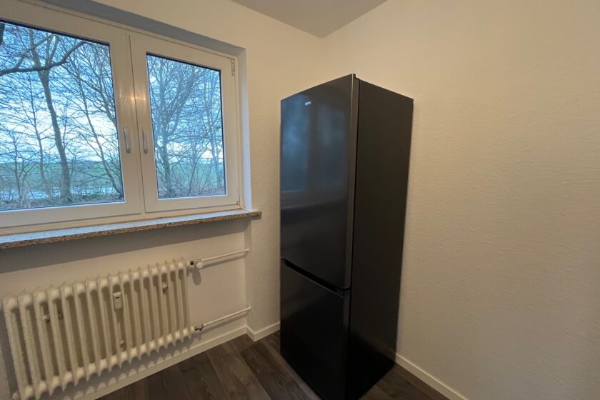 EBK Kühl- Gefrierschrank